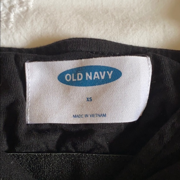 Old Navy Maternity Nursing Tank Top - Picture 2 of 3